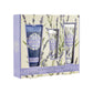 Aromas Artesanales De Antigua Bath & Body Collection Lavender 3PCS