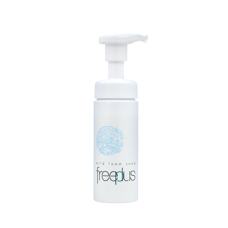 Freeplus Mild Foam Soap N 150ML | Sasa Global eShop