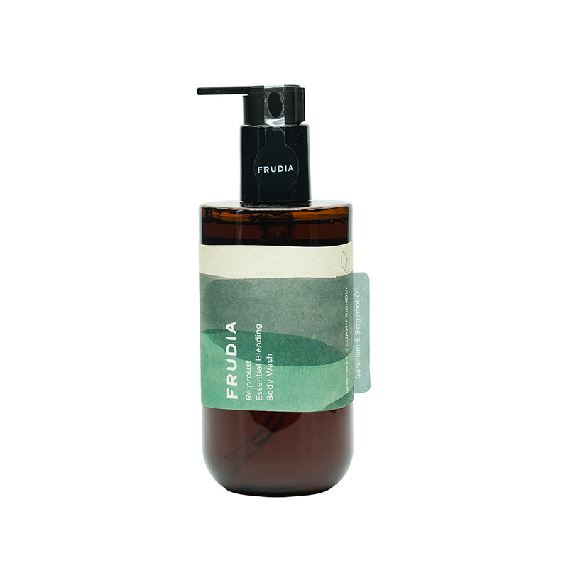 Frudia Re:Proust Essential Blendin Body Wash Greenery 300ML