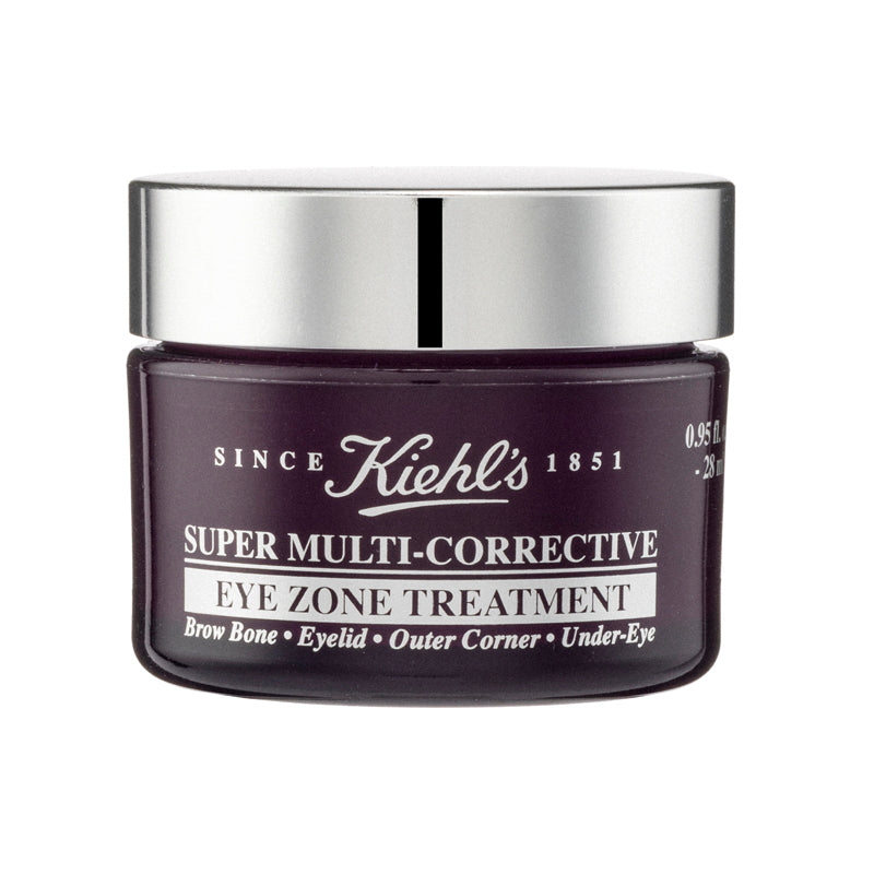 Kiehl's Super Multi-Corrective Eye Zone Treatment 28ML | Sasa Global eShop