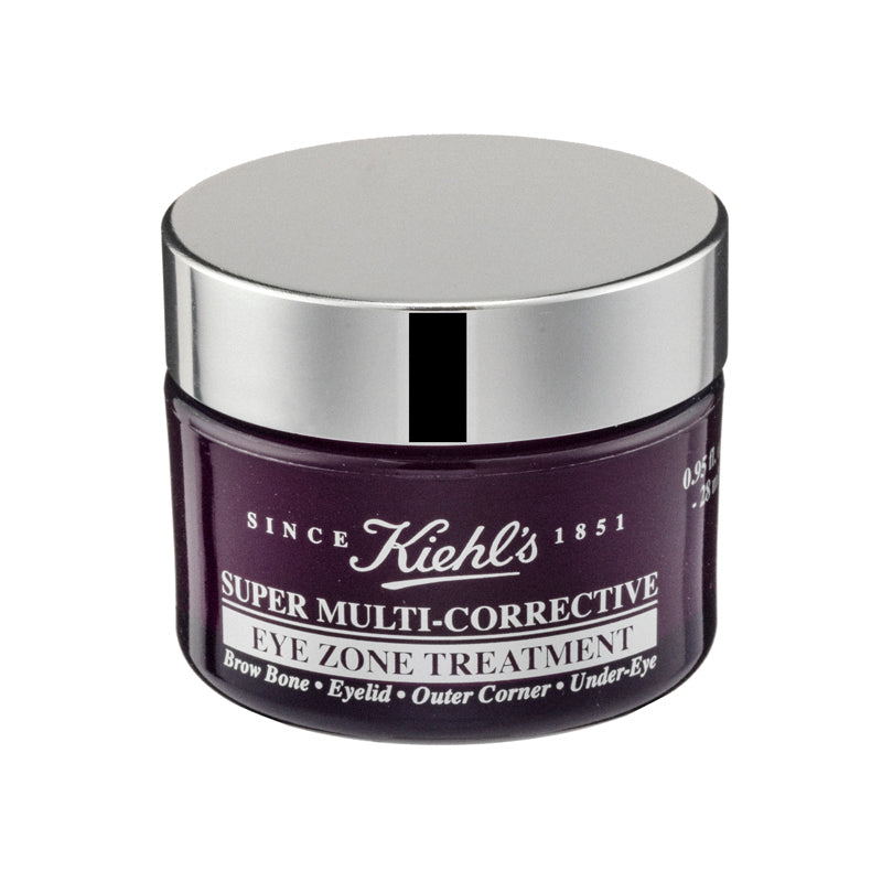 Kiehl's スーパーマルチ　アイゾーントリートメント 28ml 楽天市場】☆ポイント10倍・割引クーポン☆KIEHLS キールズ
