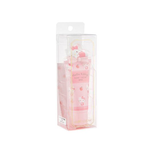 Sanrio Hello Kitty Hand Cream Apple 30ML