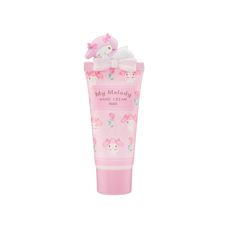 Sanrio My Melody Hand Cream Rose 30ML