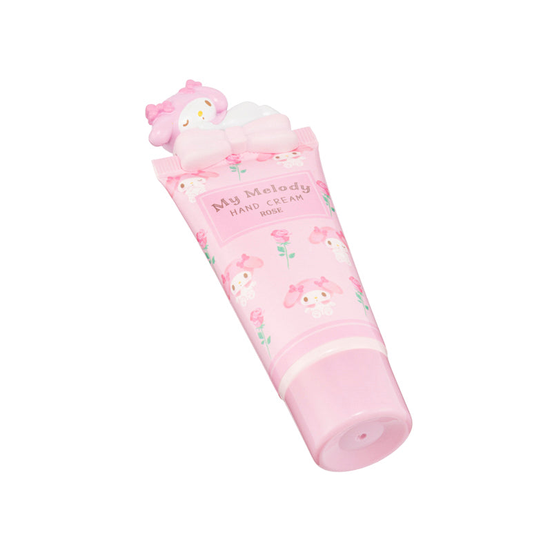 Sanrio My Melody Hand Cream Rose 30ML | Sasa Global eShop