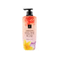 Elastine Kiss The Rose Shampoo 600 ML