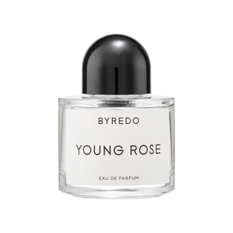 Byredo Young Rose Eau De Parfum 50ML | Sasa Global Eshop