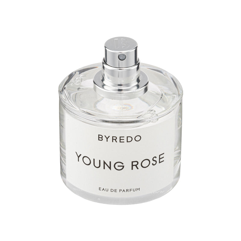Byredo Young Rose Eau De Parfum 50ML | Sasa Global Eshop