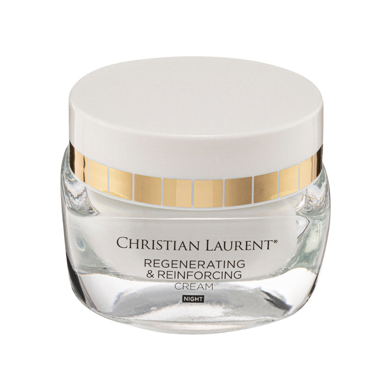 Christian Laurent Active Regenerating Night Cream 50ML | Sasa Global eShop