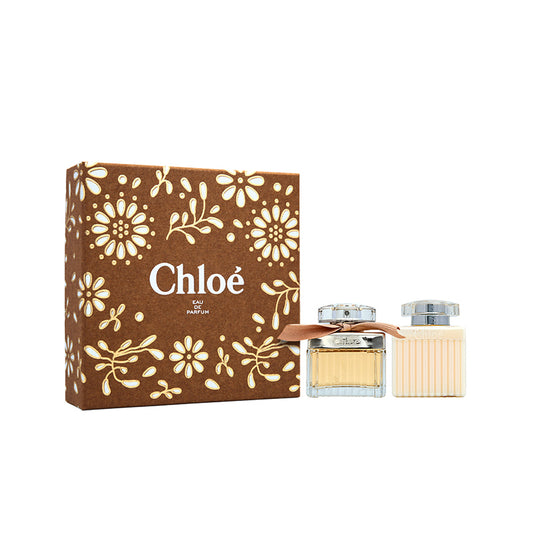 Chloe Signature Eau De Parfum Set 2PCS | Sasa Global eShop
