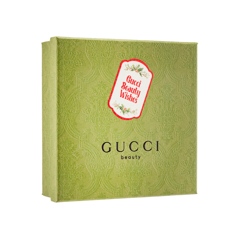 Gucci Flora Gorgeous Gardenia Eau De Parfum Gift Set  2PCS | Sasa Global eShop