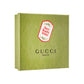 Gucci Flora Gorgeous Gardenia Eau De Parfum Gift Set  2PCS