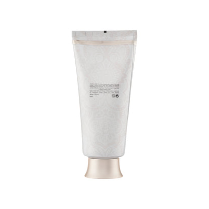 Sabon Silky Body Milk Tube Rose Tea 200ML | Sasa Global eShop