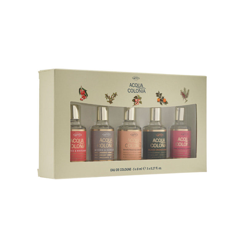 colonia gift set