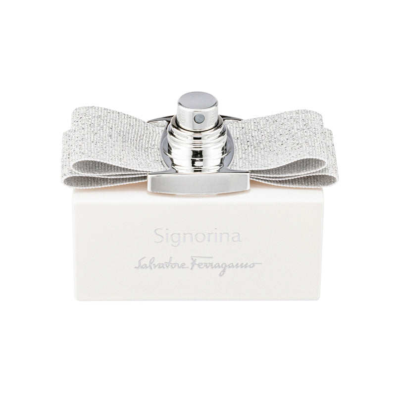 Salvatore Ferragamo Signorina Eau De Parfum Holiday Edition 50ML | Sasa Global eShop
