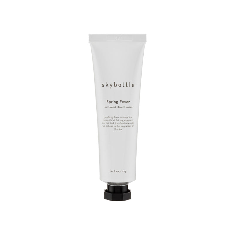 Skybottle Spring Fever Perfumed Hand Cream 50 ML