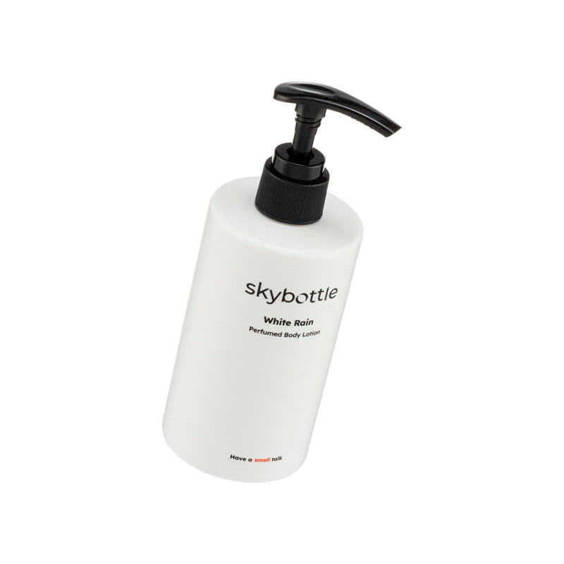 Skybottle White Rain Perfumed Body Lotion 300 ML | Sasa Global eShop