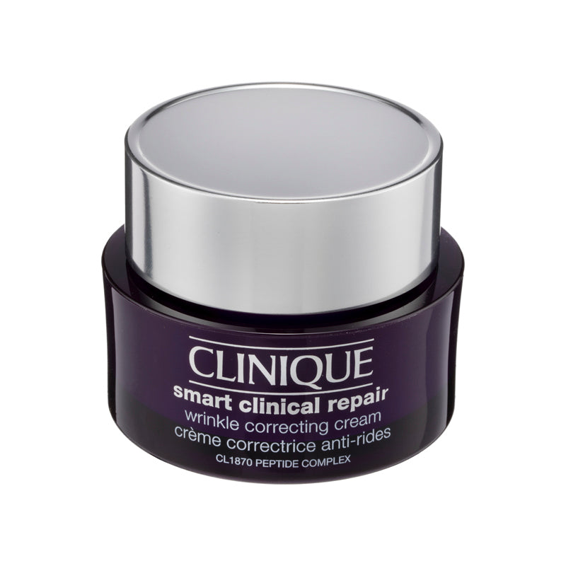 Clinique Smart Clinical Repair™ Wrinkle Correcting Cream 50ML