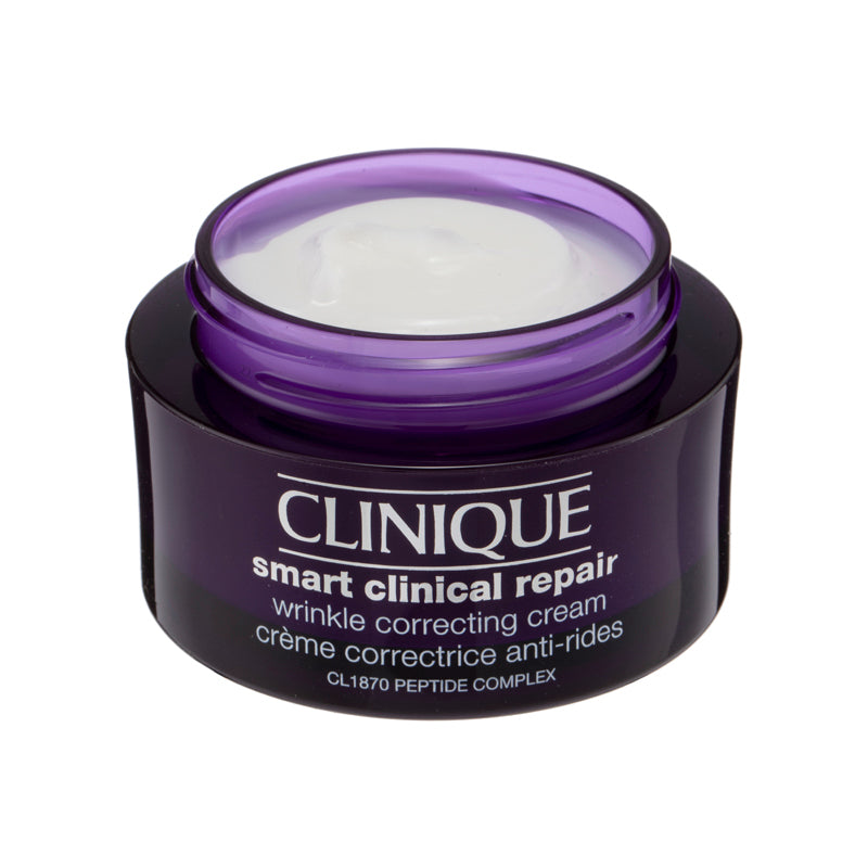 Clinique Smart Clinical Repair™ Wrinkle Correcting Cream 50ML