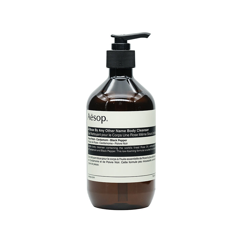 Aesop A Rose By Any Other Name Body Cleanser 500ML