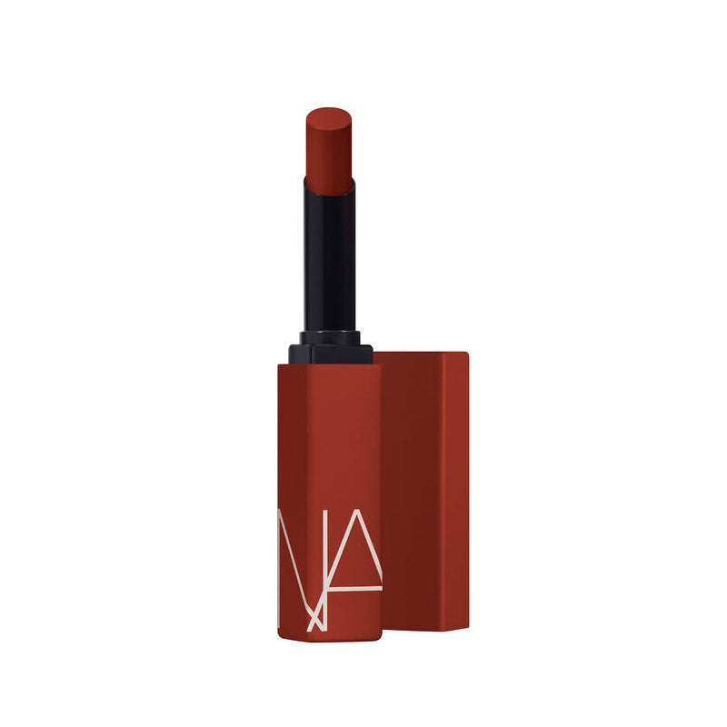 Nars Powermatte Lipstick 1PCS | Sasa Global eShop