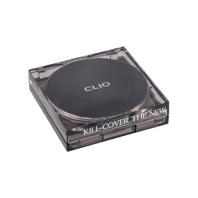 Clio Kill Cover The New Founwear Cushion SPF50+ Pa+++ + Refill #03 2PCS