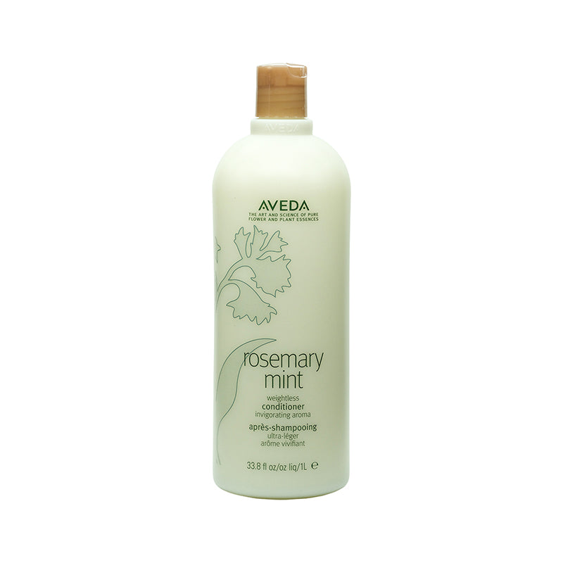 Aveda Rosemary Mint Weightless Conditioner 1000ML | Sasa Global eShop