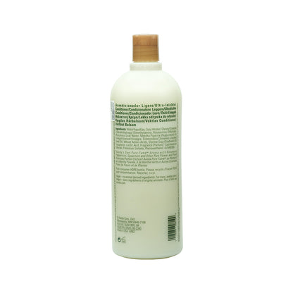 Aveda Rosemary Mint Weightless Conditioner 1000ML | Sasa Global eShop
