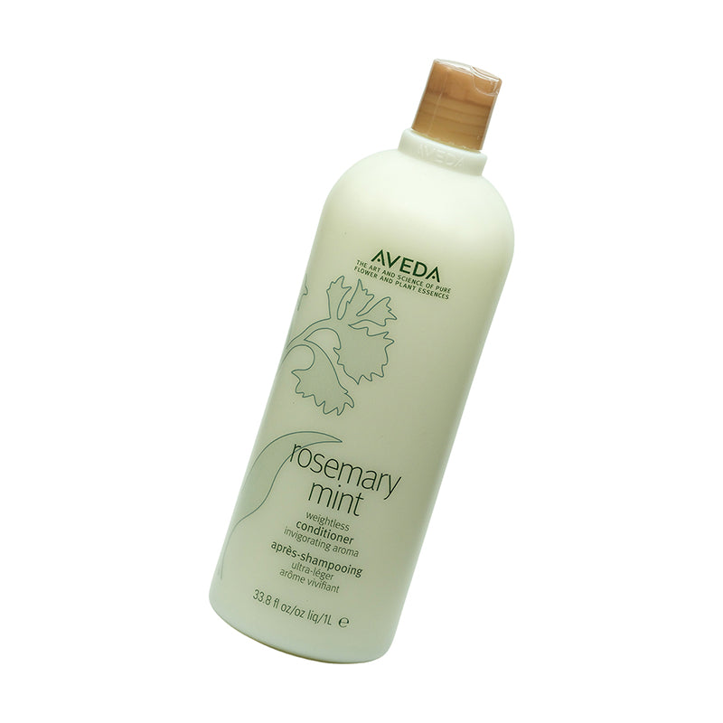Aveda Rosemary Mint Weightless Conditioner 1000ML | Sasa Global eShop