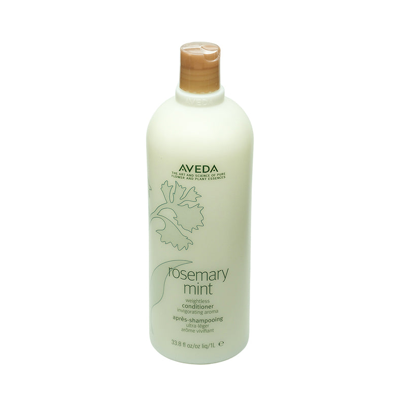 Aveda Rosemary Mint Weightless Conditioner 1000ML | Sasa Global eShop