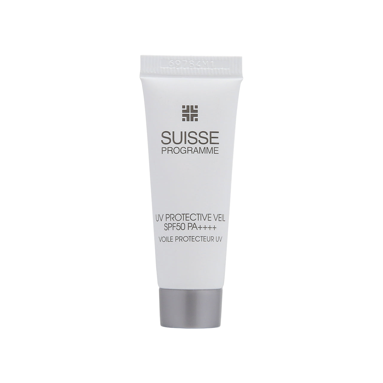 Suisse Programme UV Protective Veil SPF50 PA++++ 10ml | Sasa