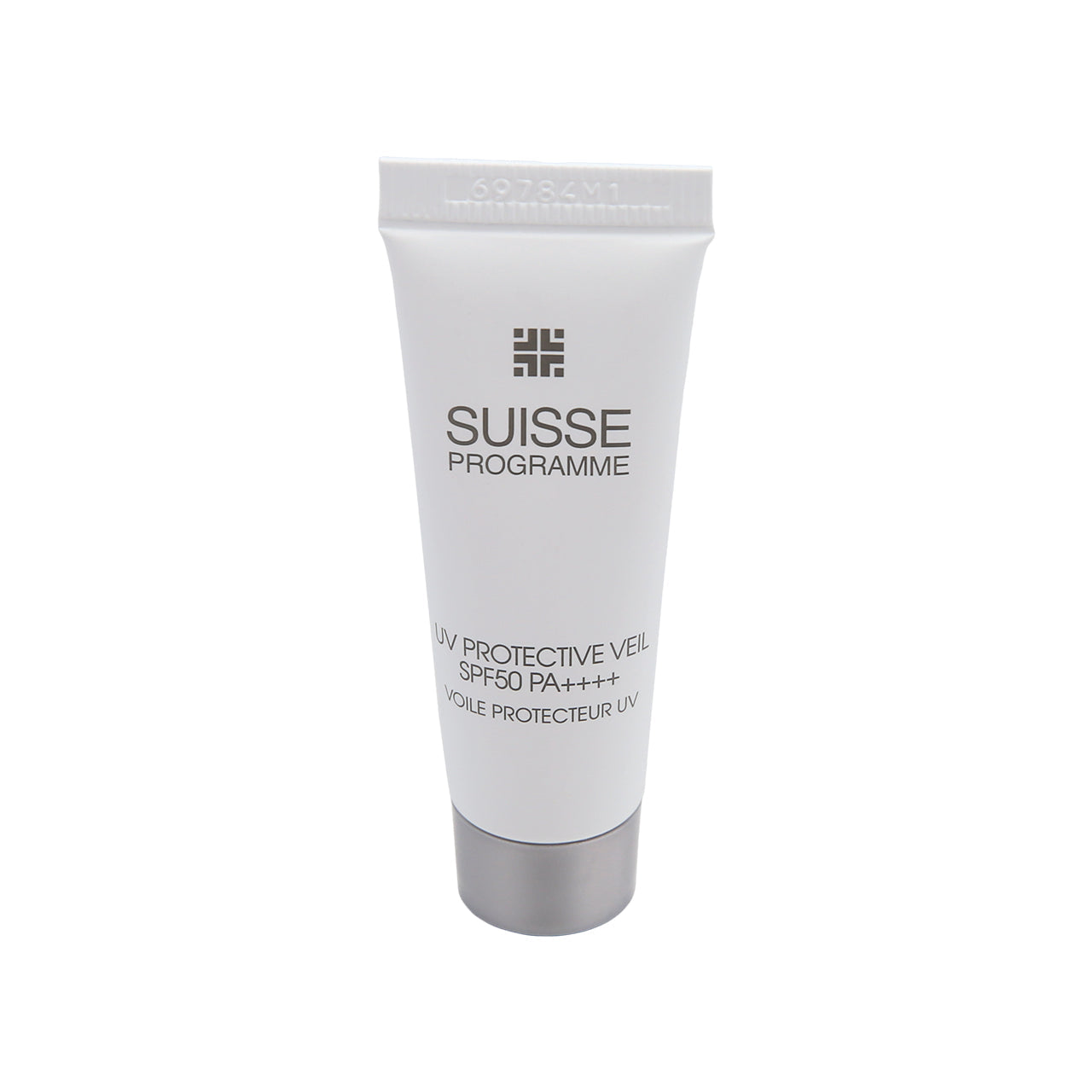Suisse Programme UV Protective Veil SPF50 PA++++ 10ml | Sasa