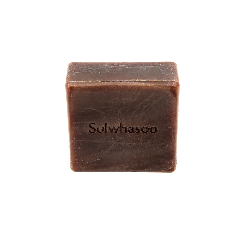 Sulwhasoo Herbal Soap 50G | Sasa Global eShop