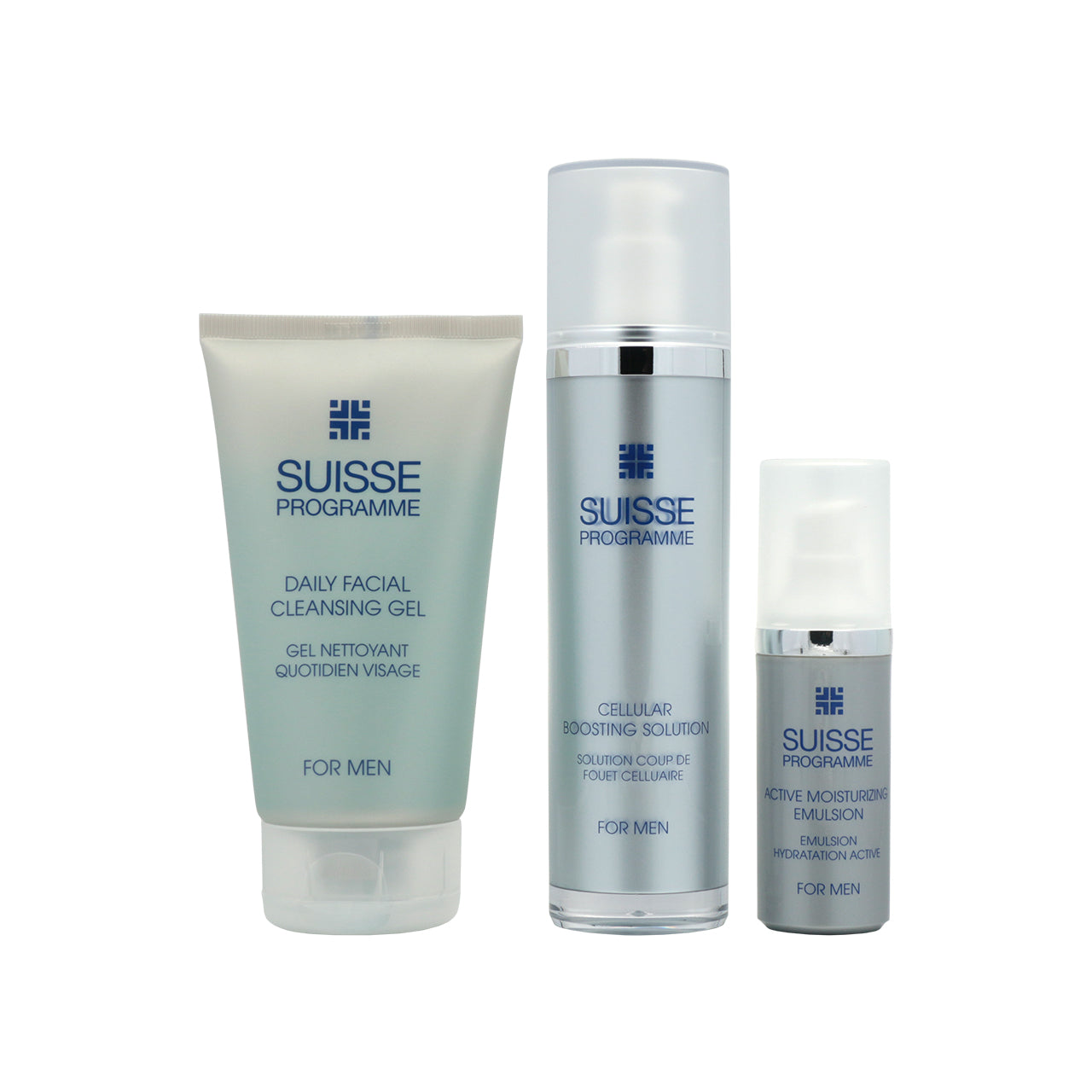 Suisse Programme 2324 Greatest for Him 3pcs | Sasa Global – Sasa